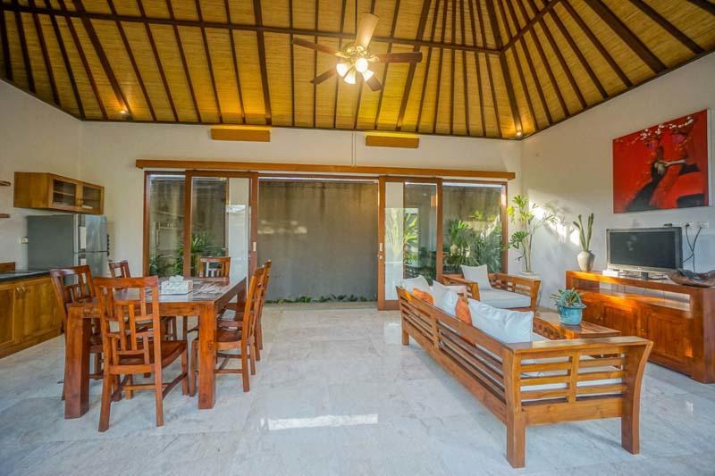 Dusun Ubud Exterior foto